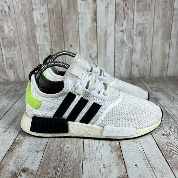 ADIDAS NMD r2‎ - Mens 6.5 - Picture 3 of 10
